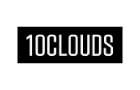 10 clouds logo