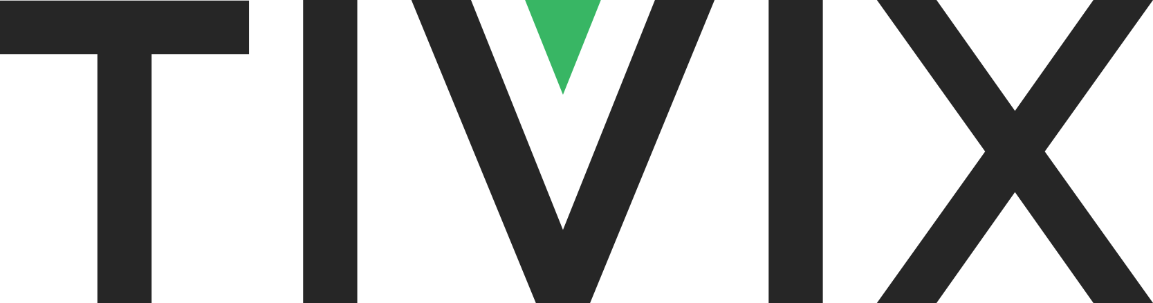 Tivix logo