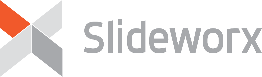 Slideworx logo