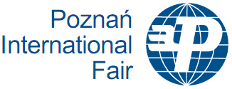 Poznań International Fair logo