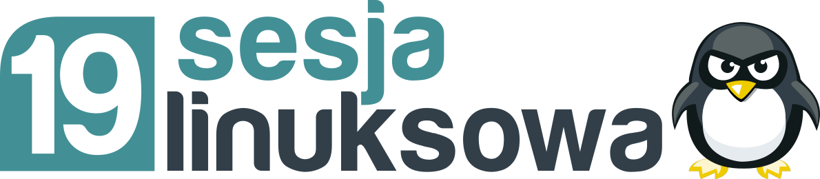 Sesja Linuksowa
